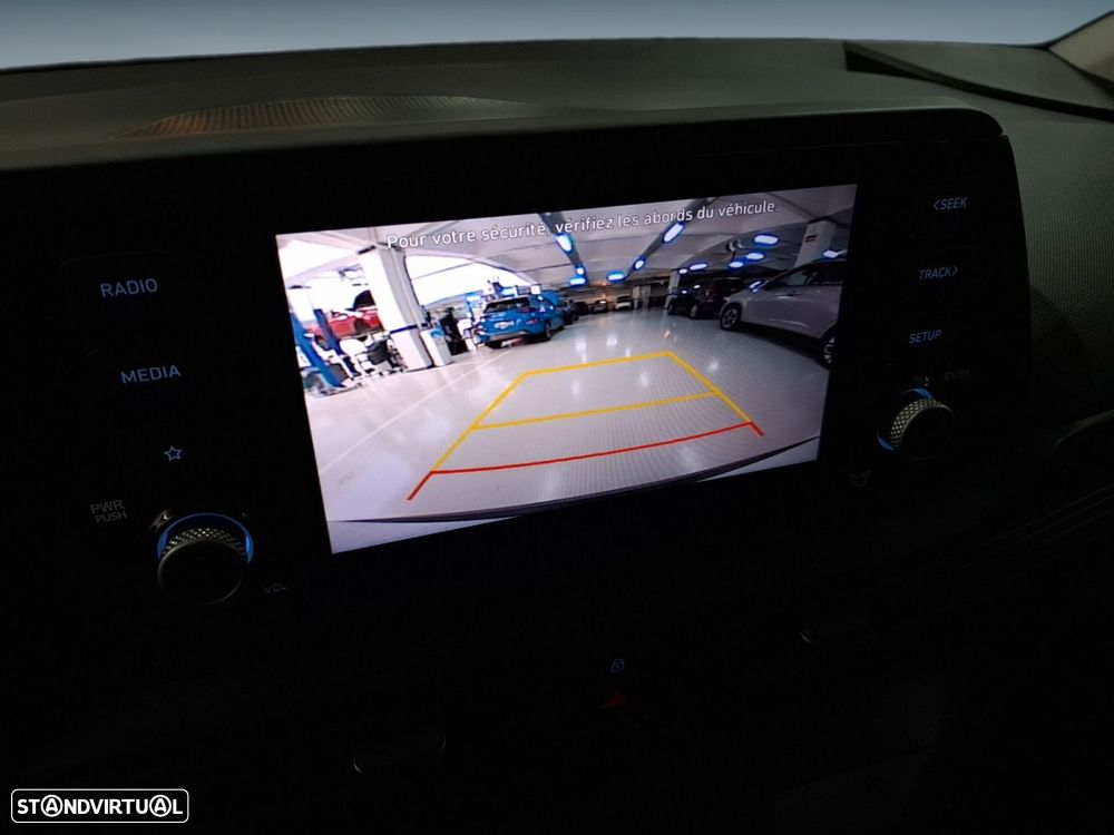 Hyundai Bayon 1.0 T-GDI Premium TT - 20