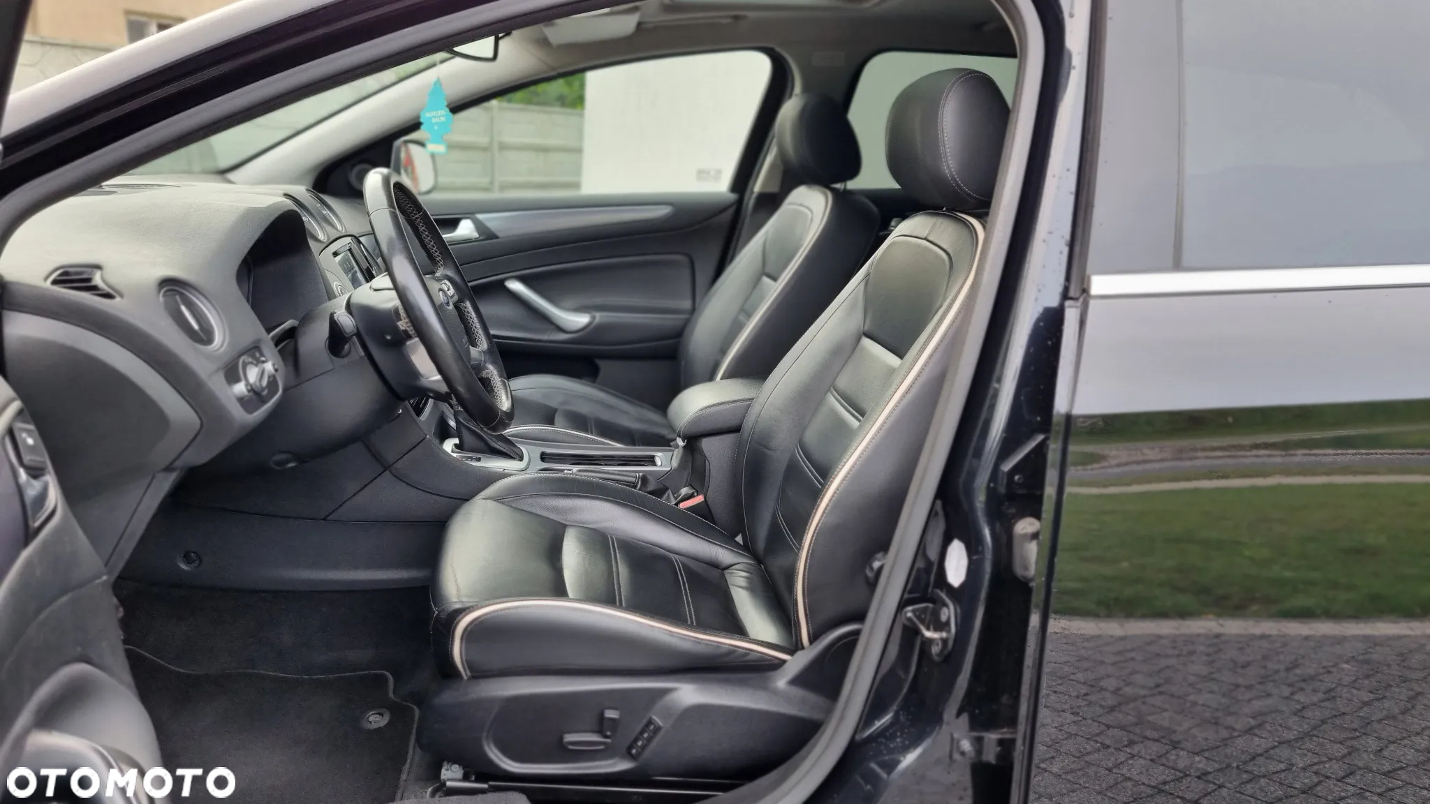 Ford Mondeo 2.0 TDCi Titanium MPS6 - 10