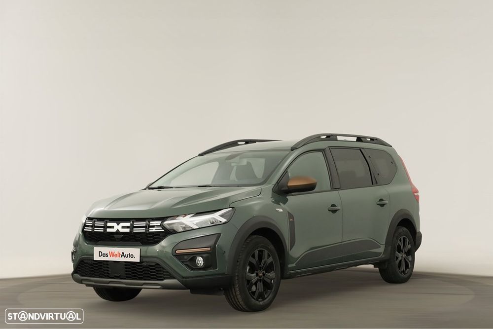Dacia Jogger 1.0 ECO-G Extreme+ Up&Go 7L Bi-Fuel - 2