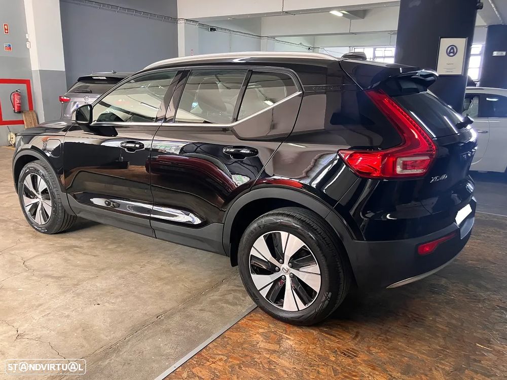 Volvo XC 40 1.5 T5 PHEV Momentum - 6