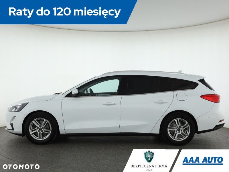 Ford Focus SW - 4