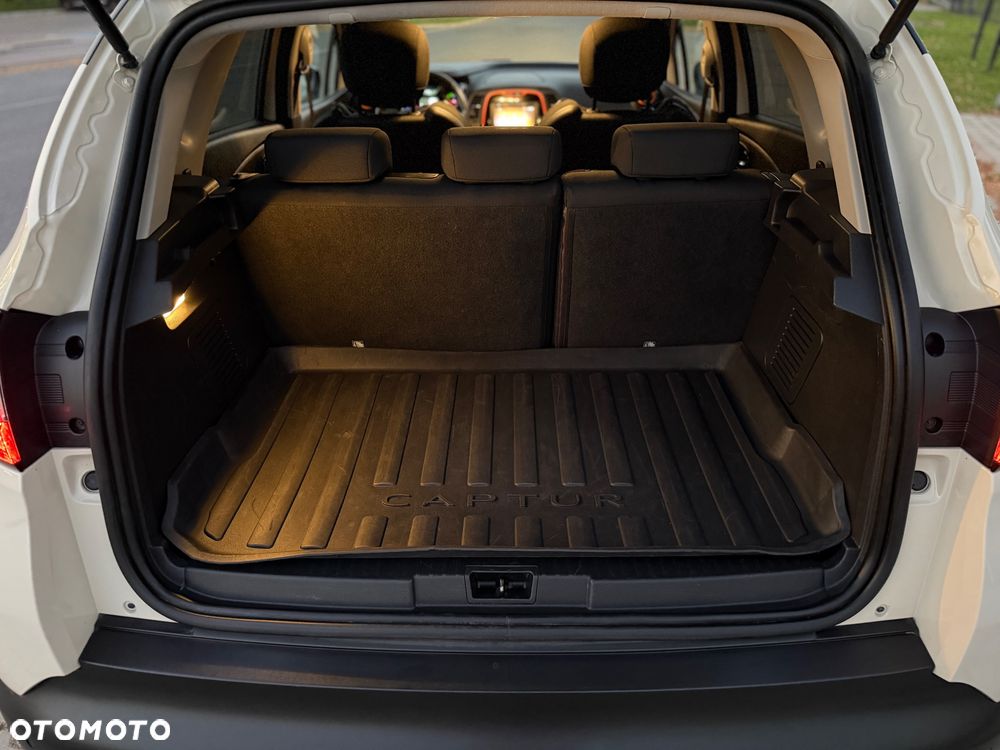 Renault Captur - 18
