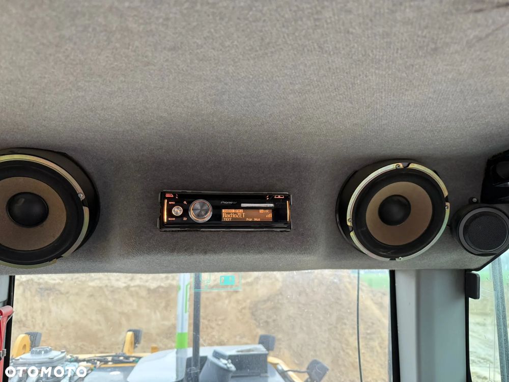 Caterpillar CAT M314F - 9