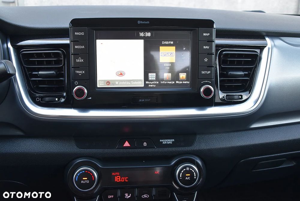 Kia Stonic - 28