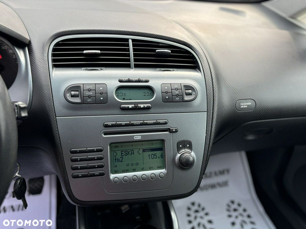 Seat Altea XL 1.8 TSI Sport - 16