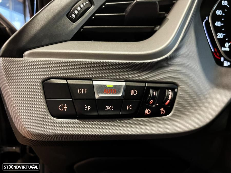 BMW 118 i Corporate Edition Auto - 11