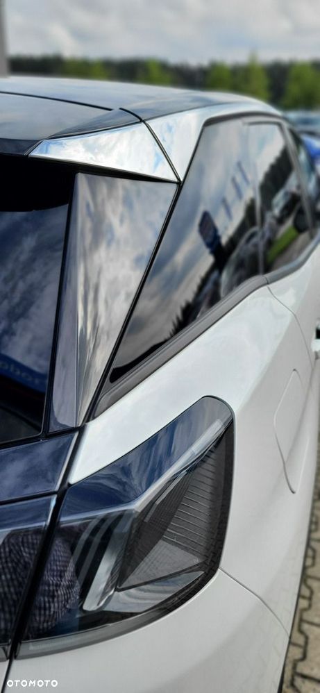 Peugeot 3008 1.2 PureTech Allure Pack S&S EAT8 - 39
