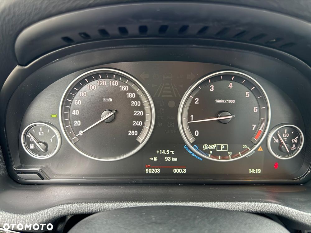 BMW X3 xDrive28i - 30