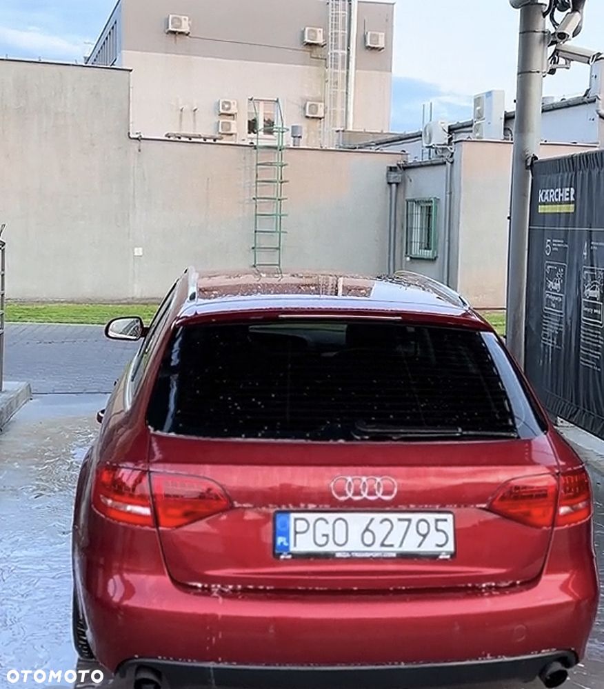 Audi A4 Avant 2.0 TFSI - 3
