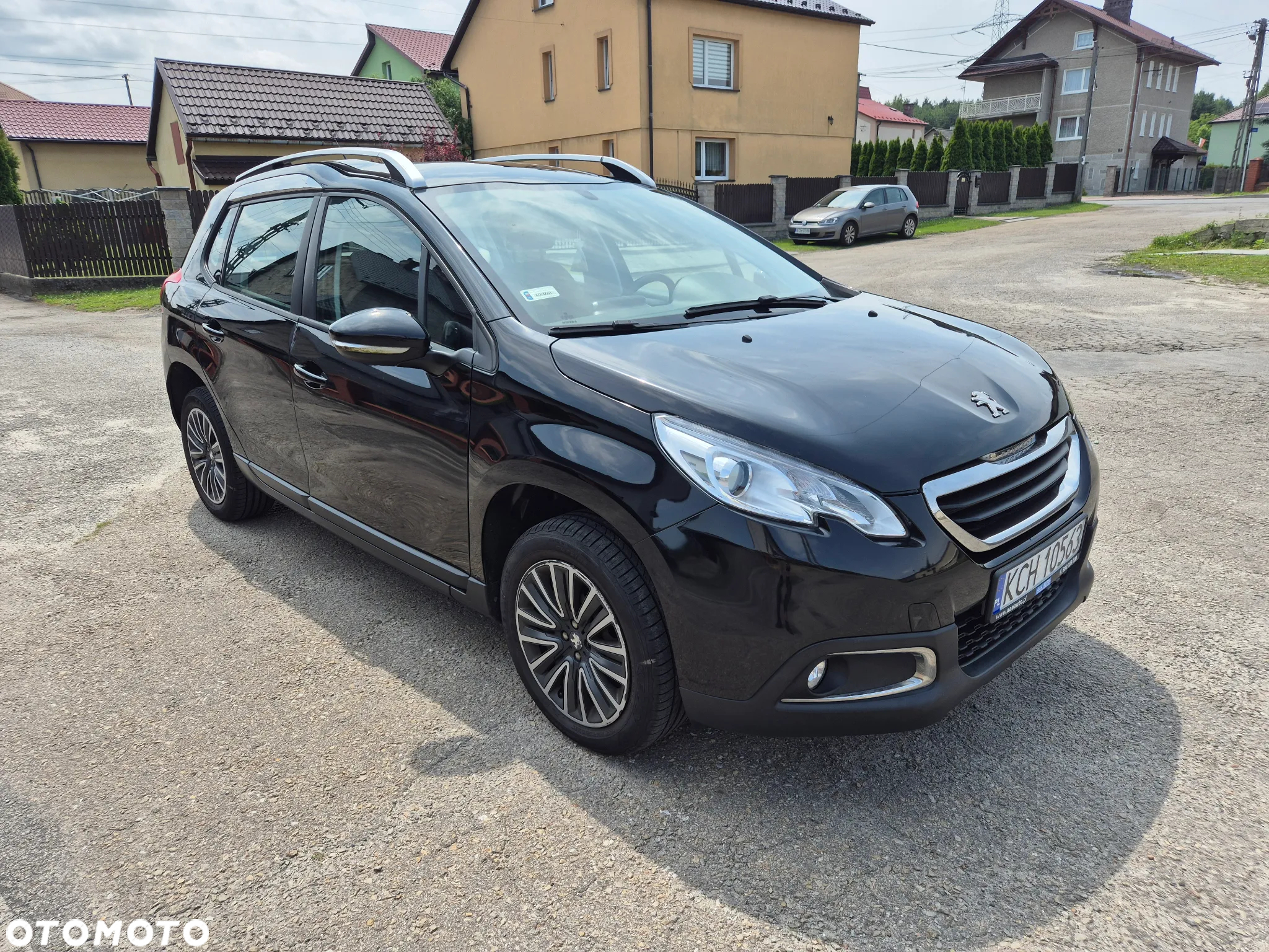Peugeot 2008 - 3
