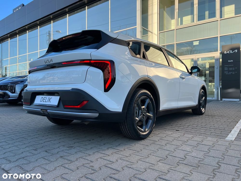 Kia K4 1.6 T-GDI M - 13