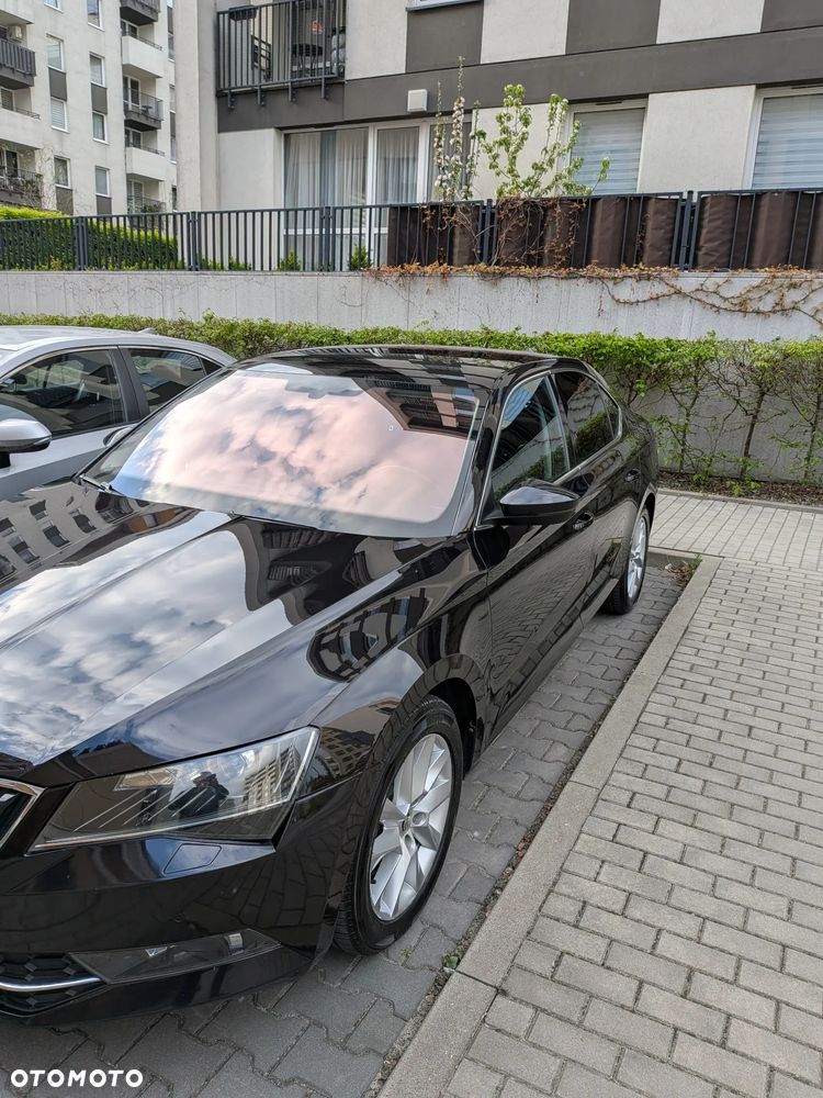 Skoda Superb 2.0 TDI 4x4 Ambition DSG - 14