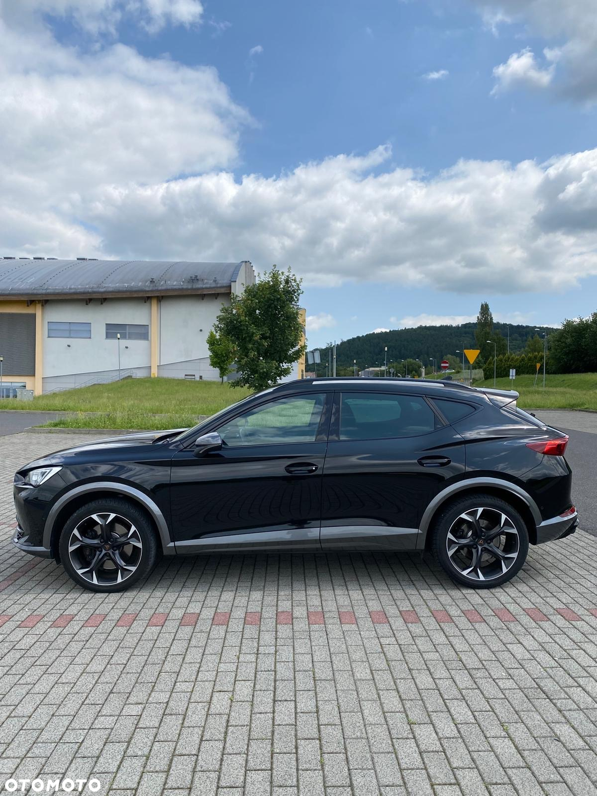 Cupra Formentor 2.0 TSI 4Drive VZ DSG - 15
