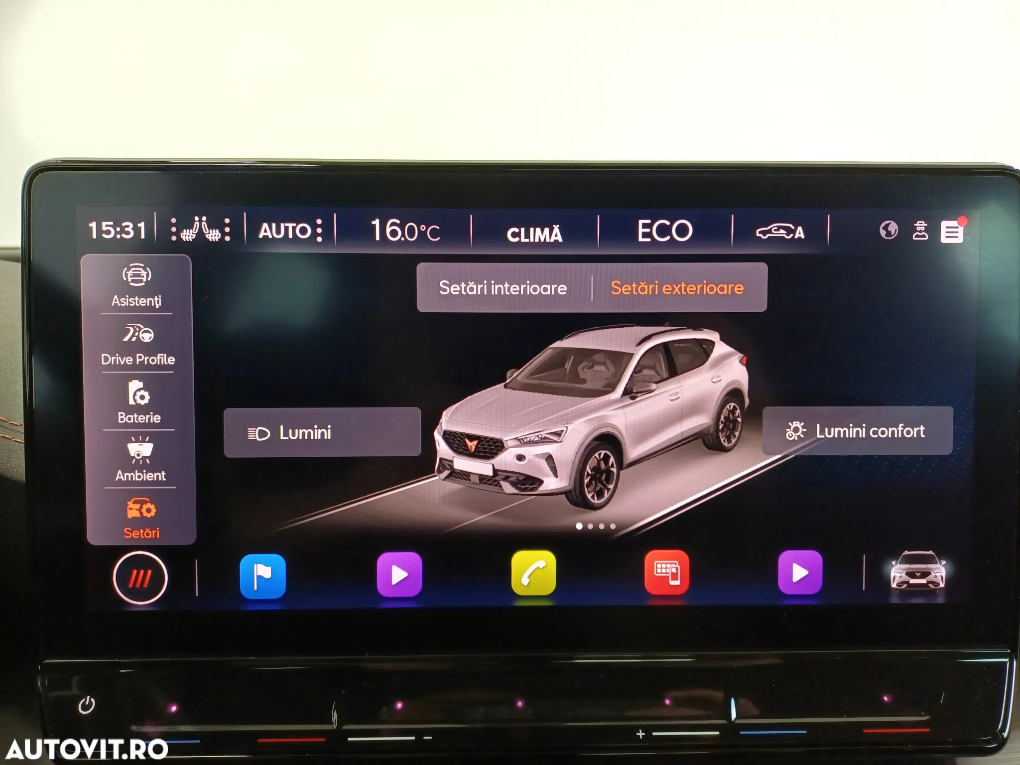 Cupra Formentor - 20