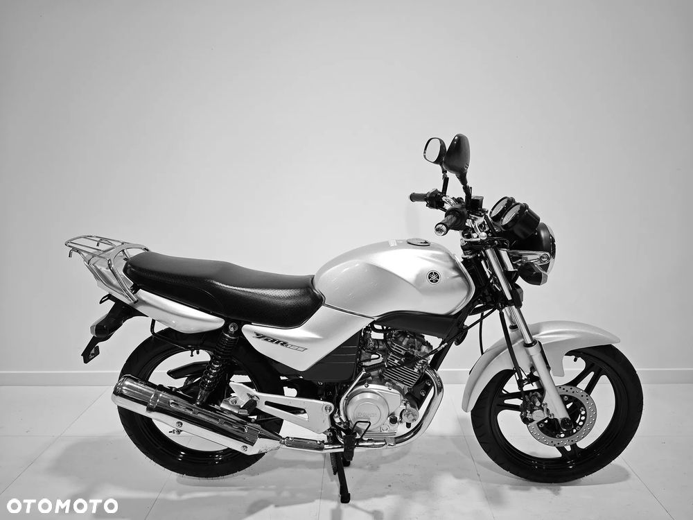 Yamaha YBR