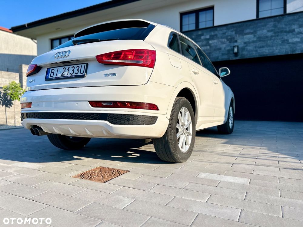 Audi Q3 1.4 TFSI CoD ultra S tronic - 6