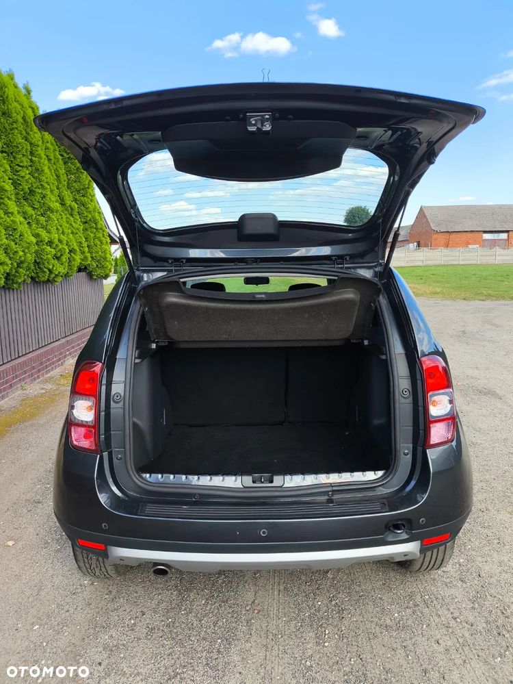 Dacia Duster - 13