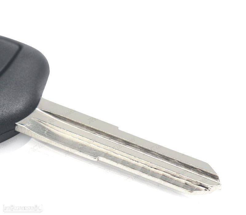 CHAVES COMPLETA PARA MITSUBISHI OUTLANDER ASX 06-15 - 5