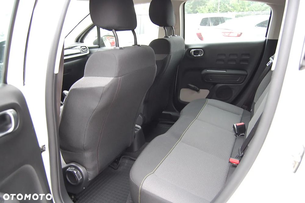 Citroën C3 - 9
