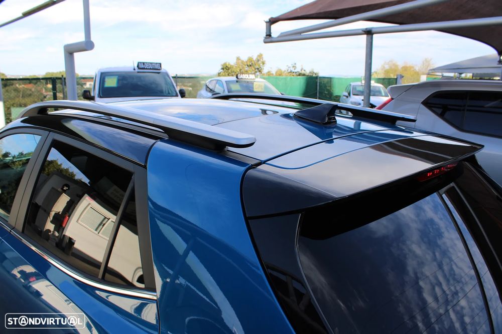 Kia Stonic 1.0 T-GDI GT Line - 11