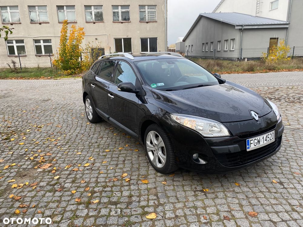 Renault Megane - 7