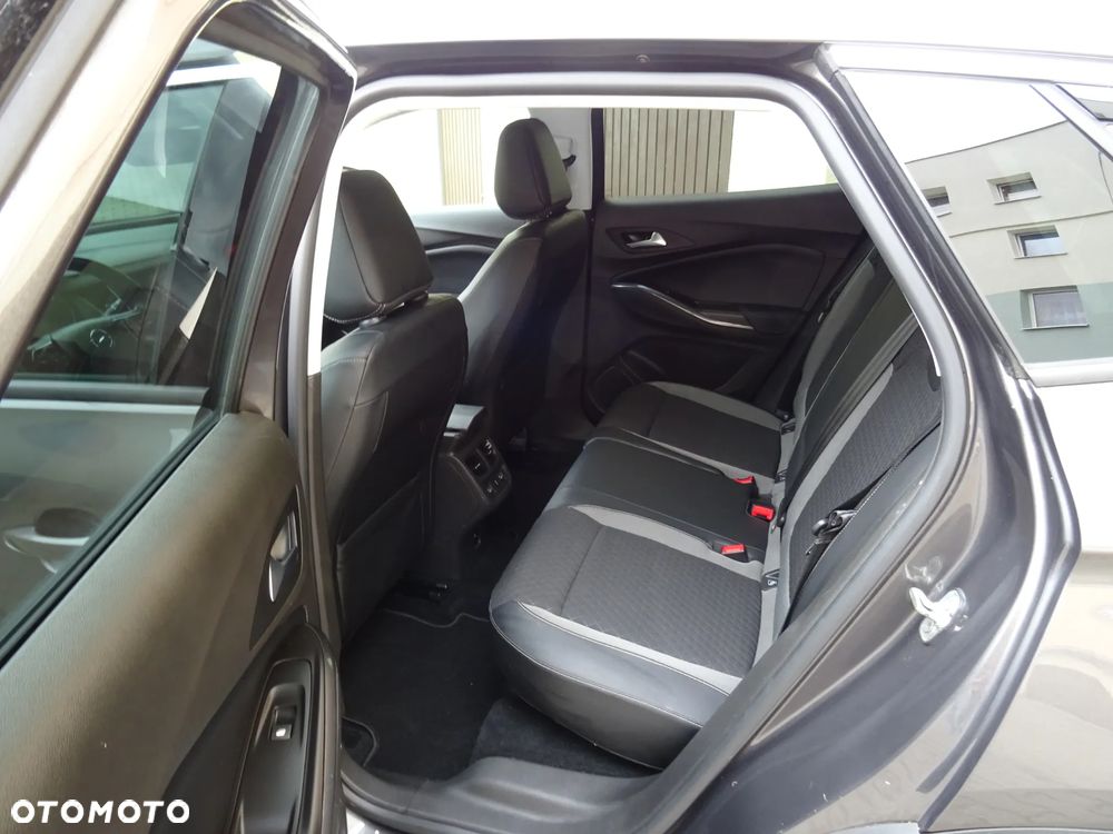 Opel Grandland X 1.5 D Start/Stop Design-Line - 8