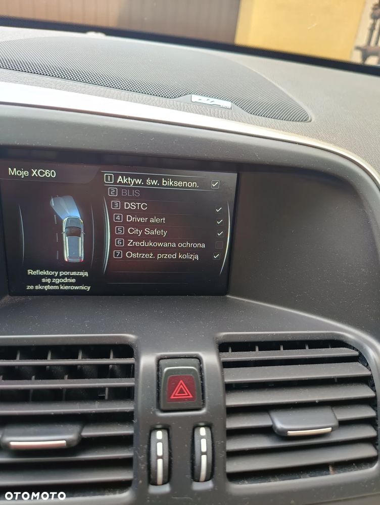 Volvo XC 60 D4 Drive-E Summum - 19