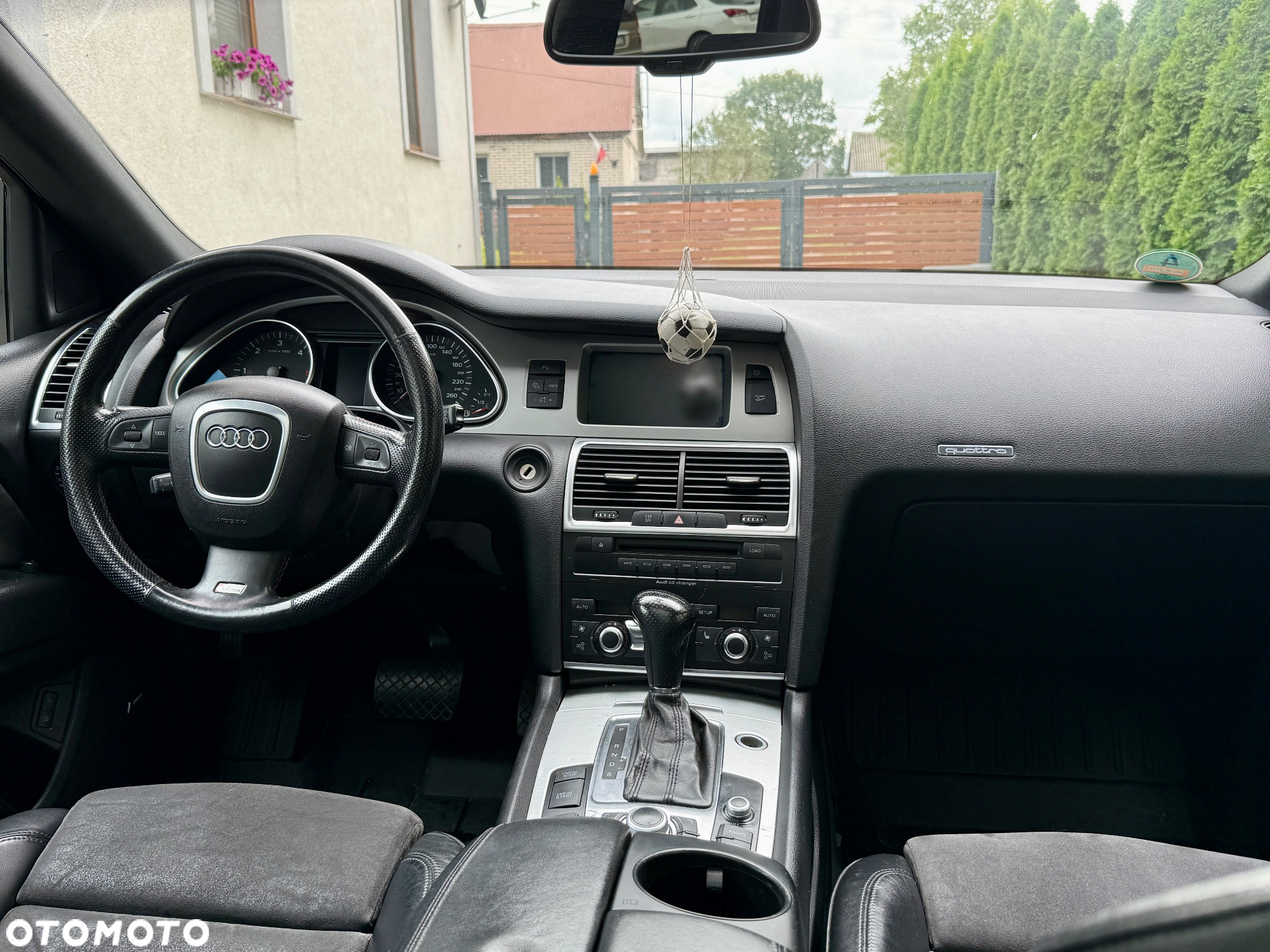Audi Q7 4.2 TDI Quattro Tiptr - 20