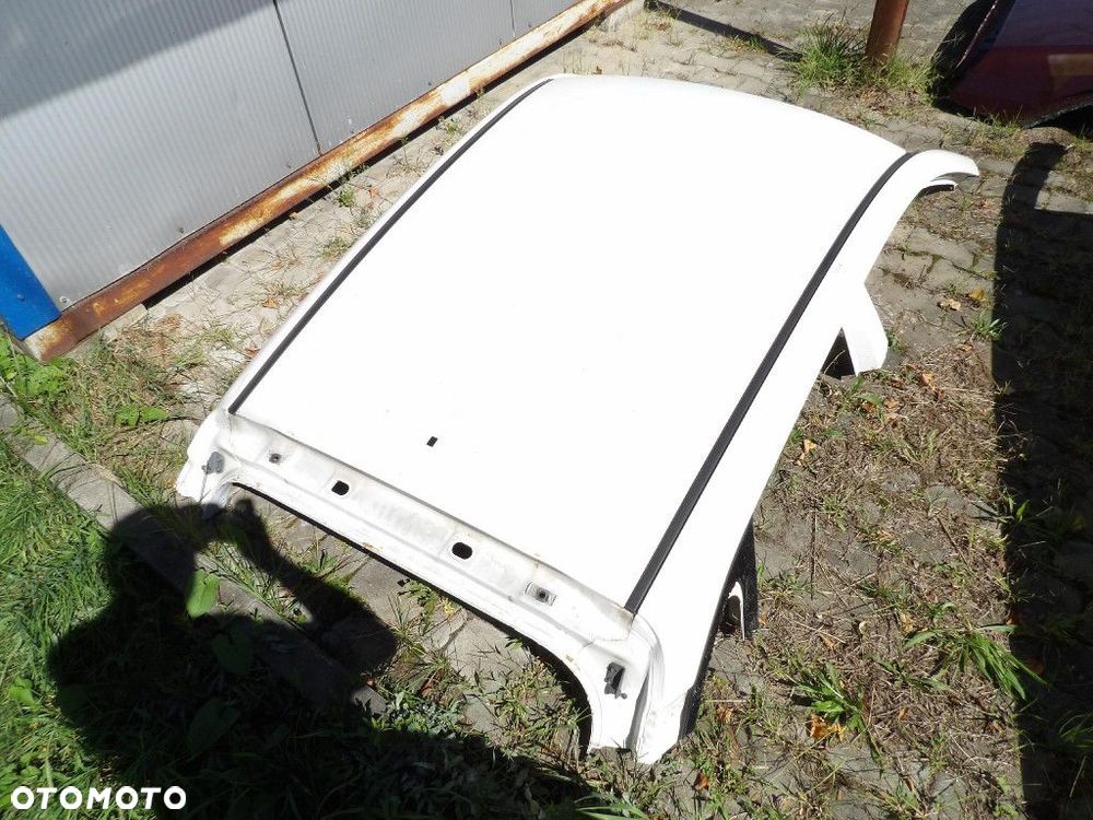 MAZDA CX-3 LIFT DACH 25D - 1