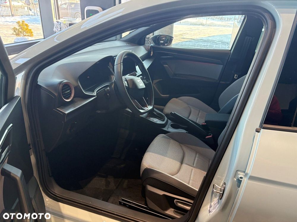 Seat Ibiza 1.0 TSI FR S&S DSG - 6