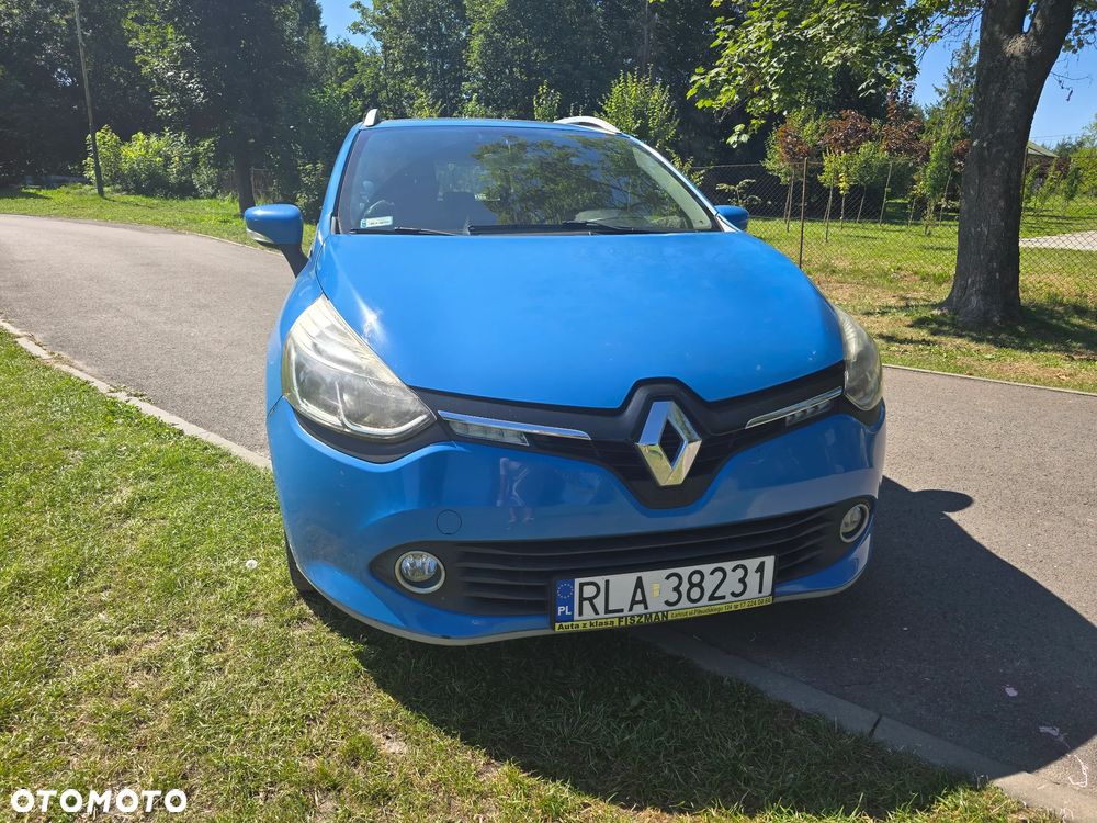 Renault Clio 0.9 Energy TCe Expression - 2