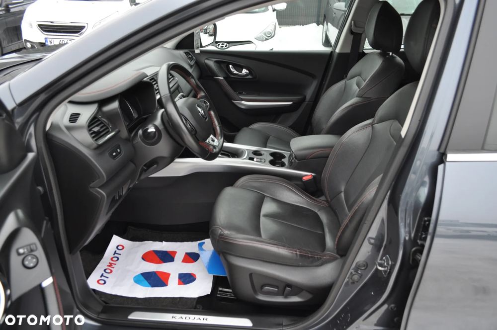 Renault Kadjar - 13