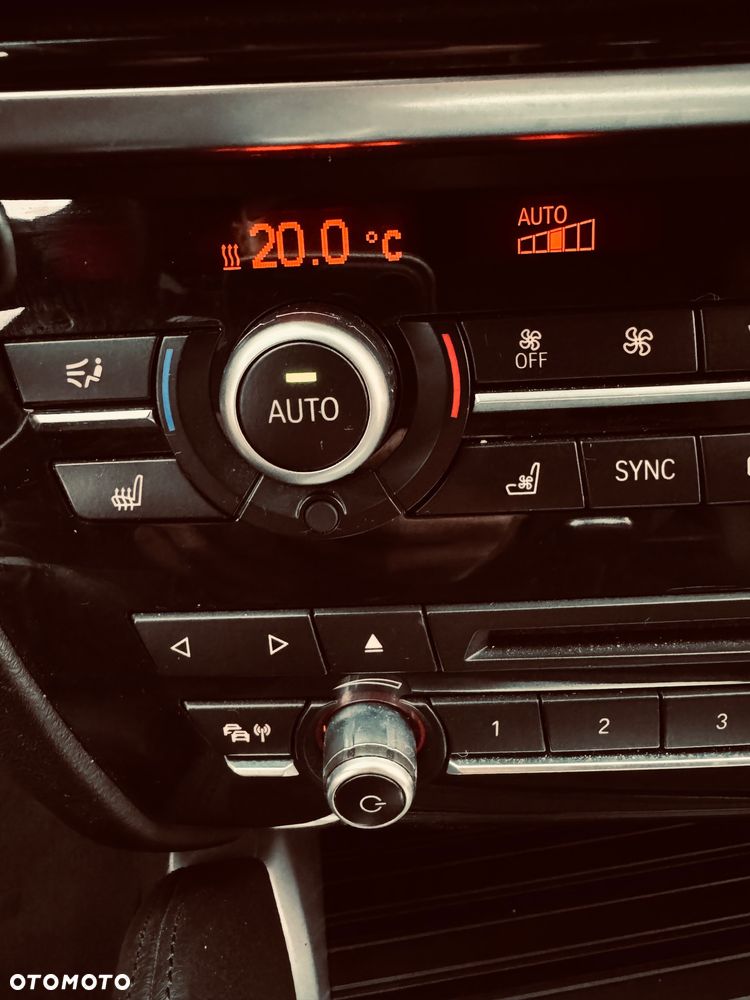 BMW X6 - 30