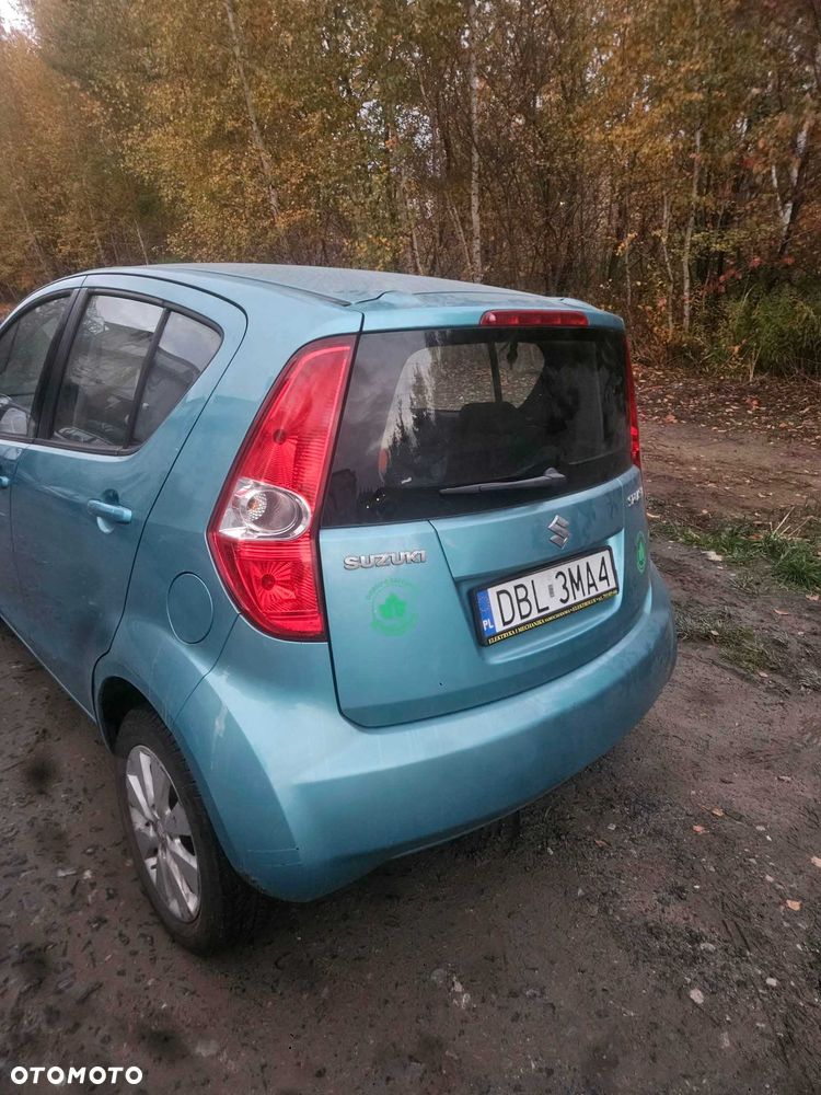 Suzuki Inny - 4