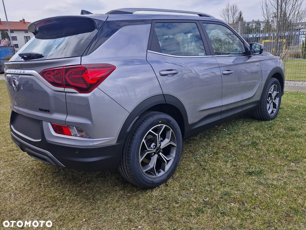 SsangYong/KGM Korando 1.5 T-GDI Joy 2WD - 13