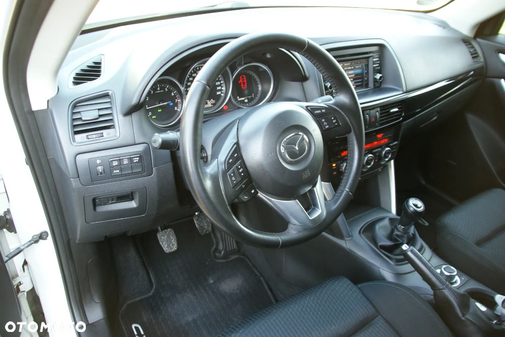 Mazda CX-5 2.0 Skymotion 2WD - 19