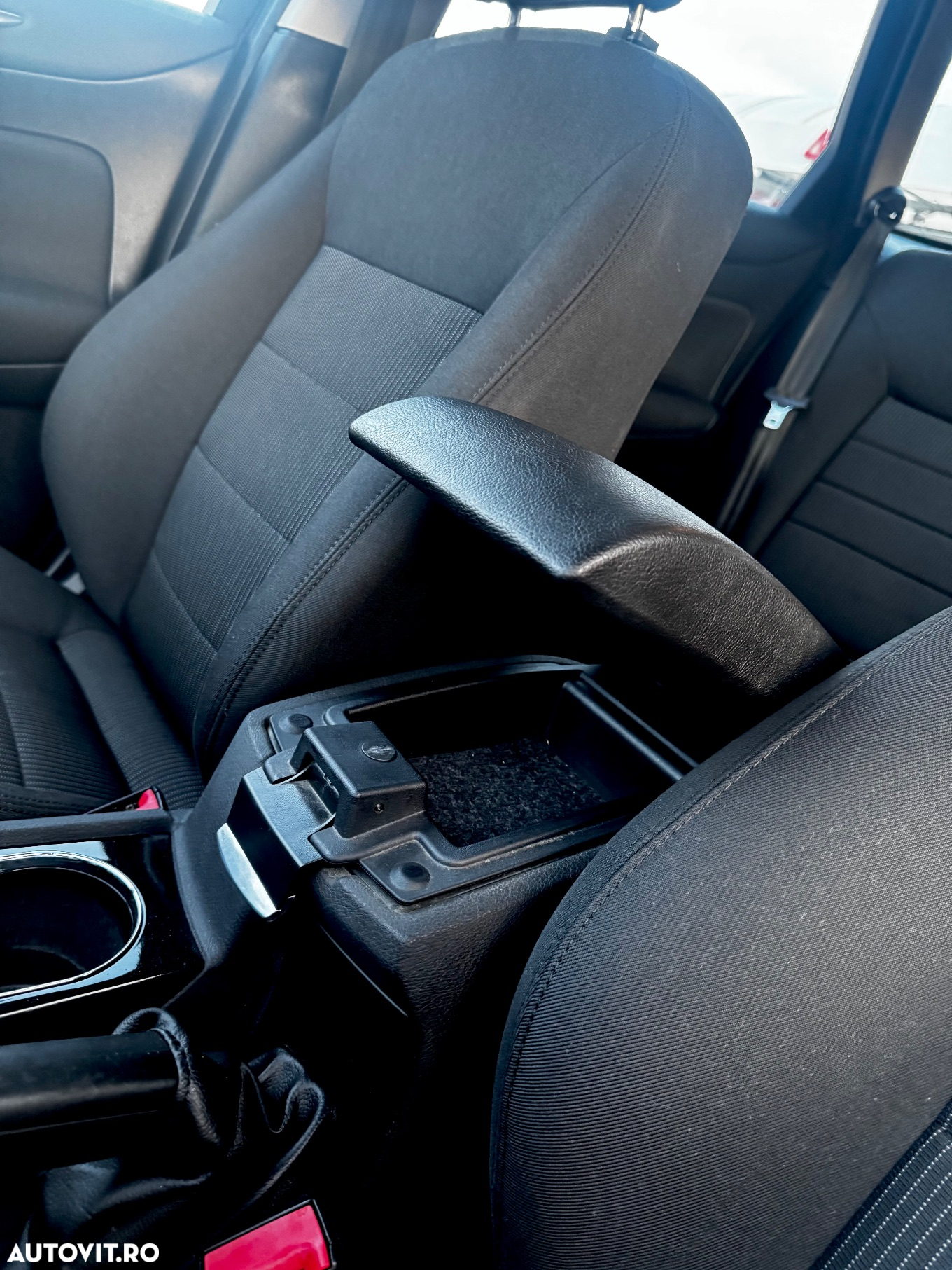 Ford Mondeo 2.0 EcoBlue Titanium - 15