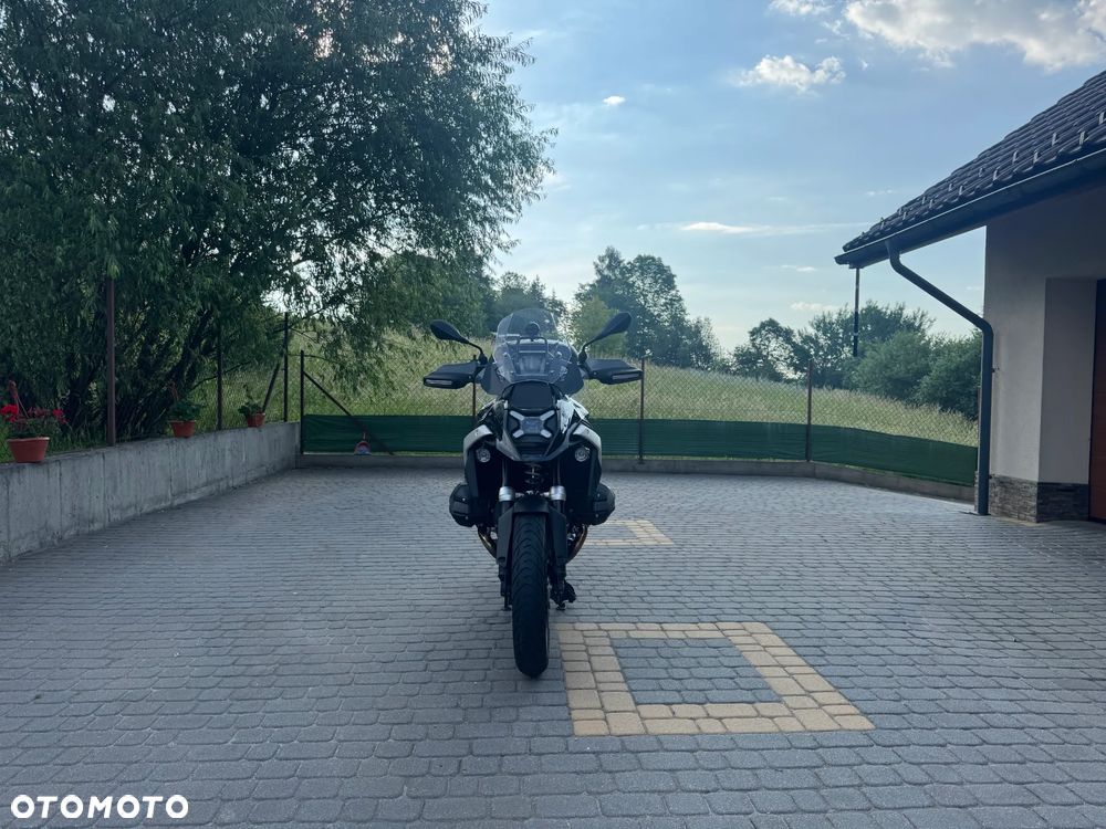 BMW GS - 12