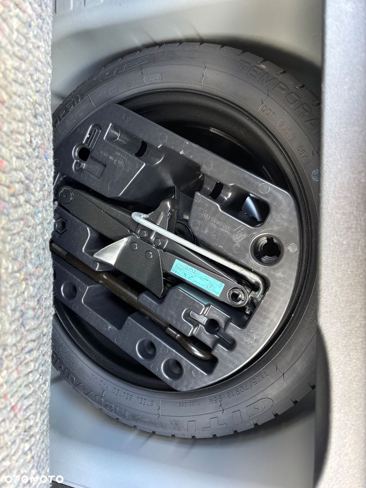 Renault Captur (ENERGY) dCi 90 EDC LIMITED - 10