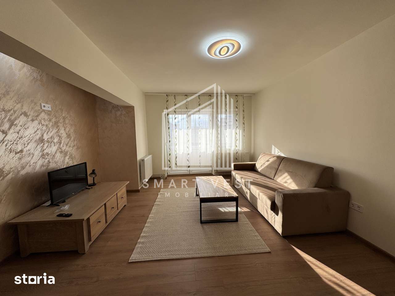 Chirie apartament 2 camere | Etaj 5 cu lift | Zona Ultracentrală - Imagine principală: 2/13