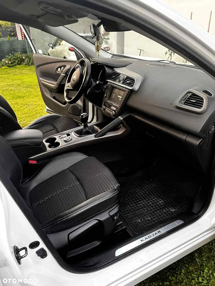 Renault Kadjar Energy dCi 130 4x4 CROSSBORDER - 7