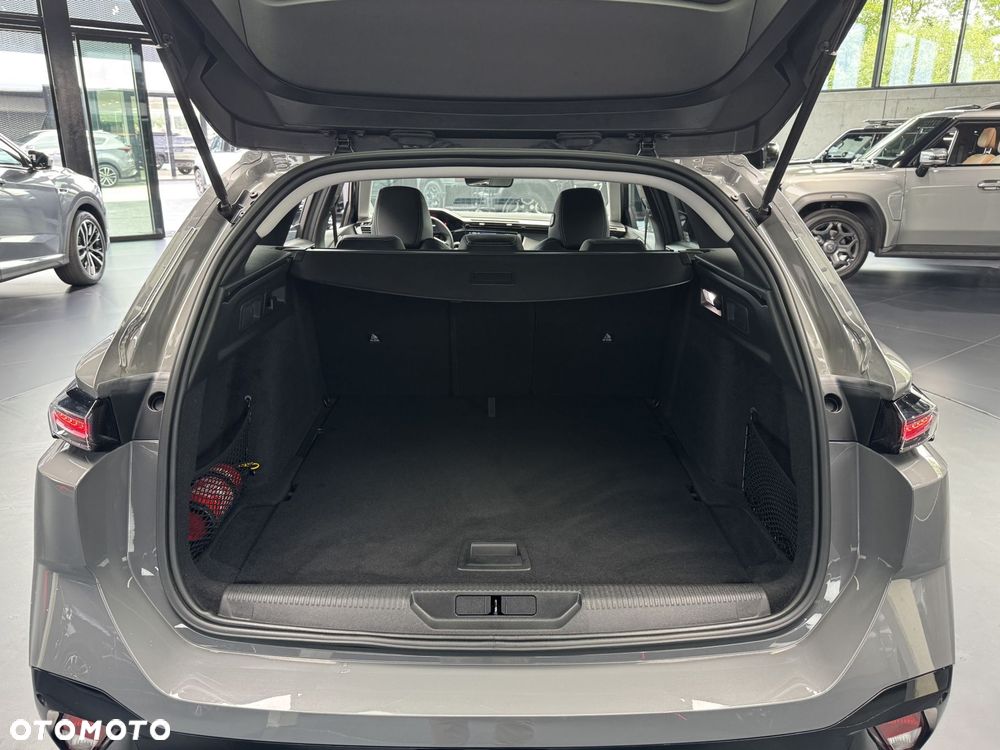 Peugeot 308 1.5 BlueHDi Allure Pack S&S EAT8 - 19