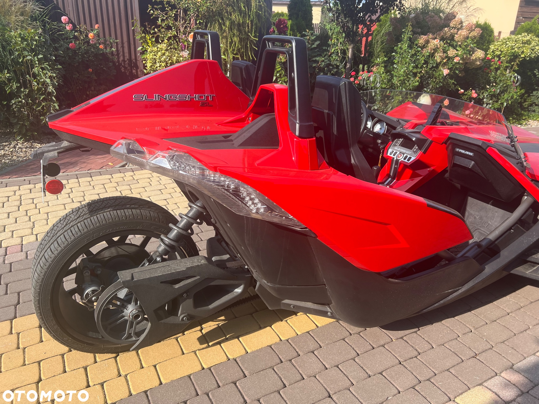 Polaris Inny - 6