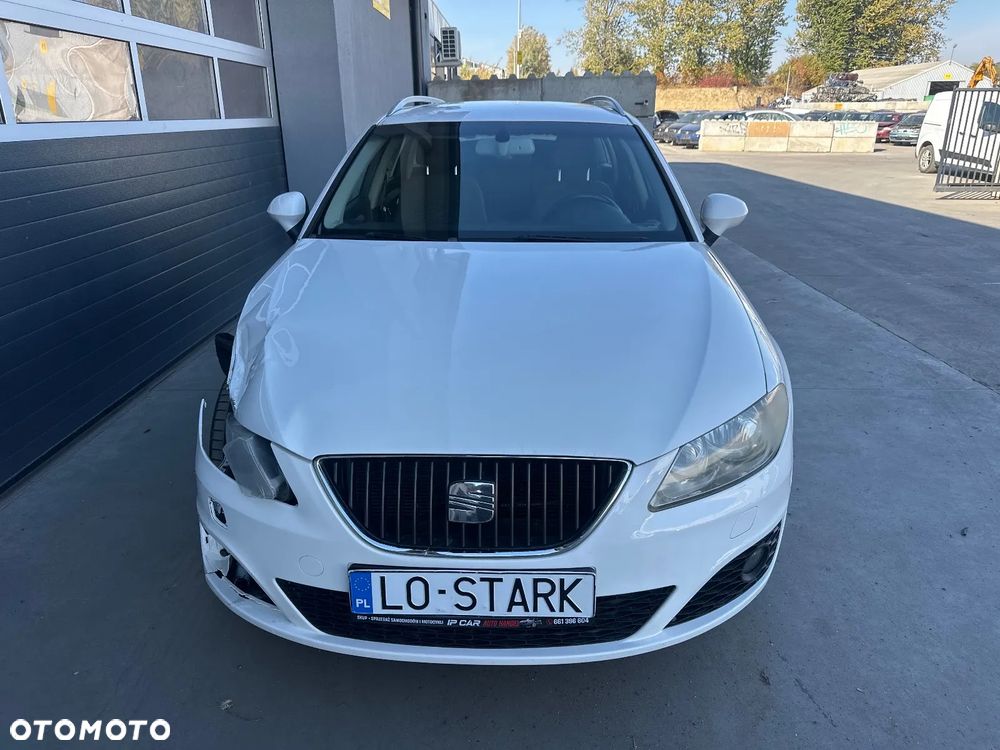 Seat Exeo ST 1.8 TSI Style - 6