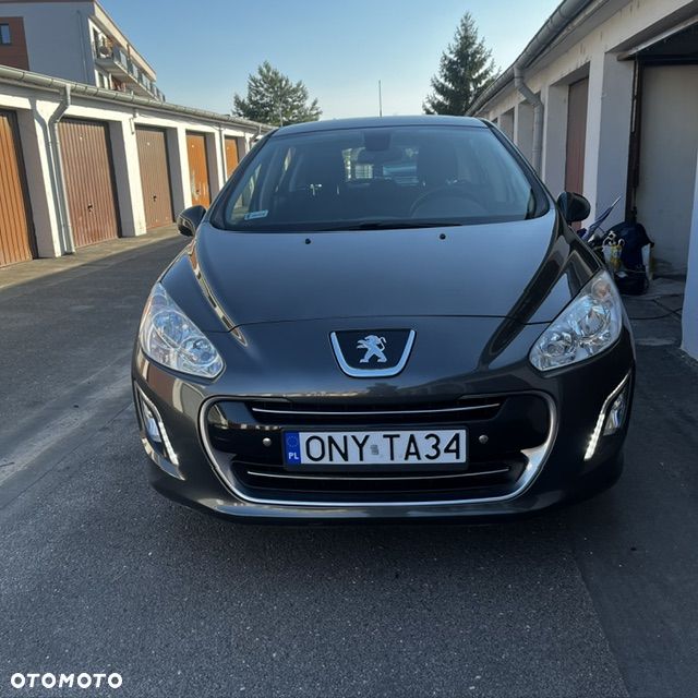 Peugeot 308 1.4 VTi Access - 19