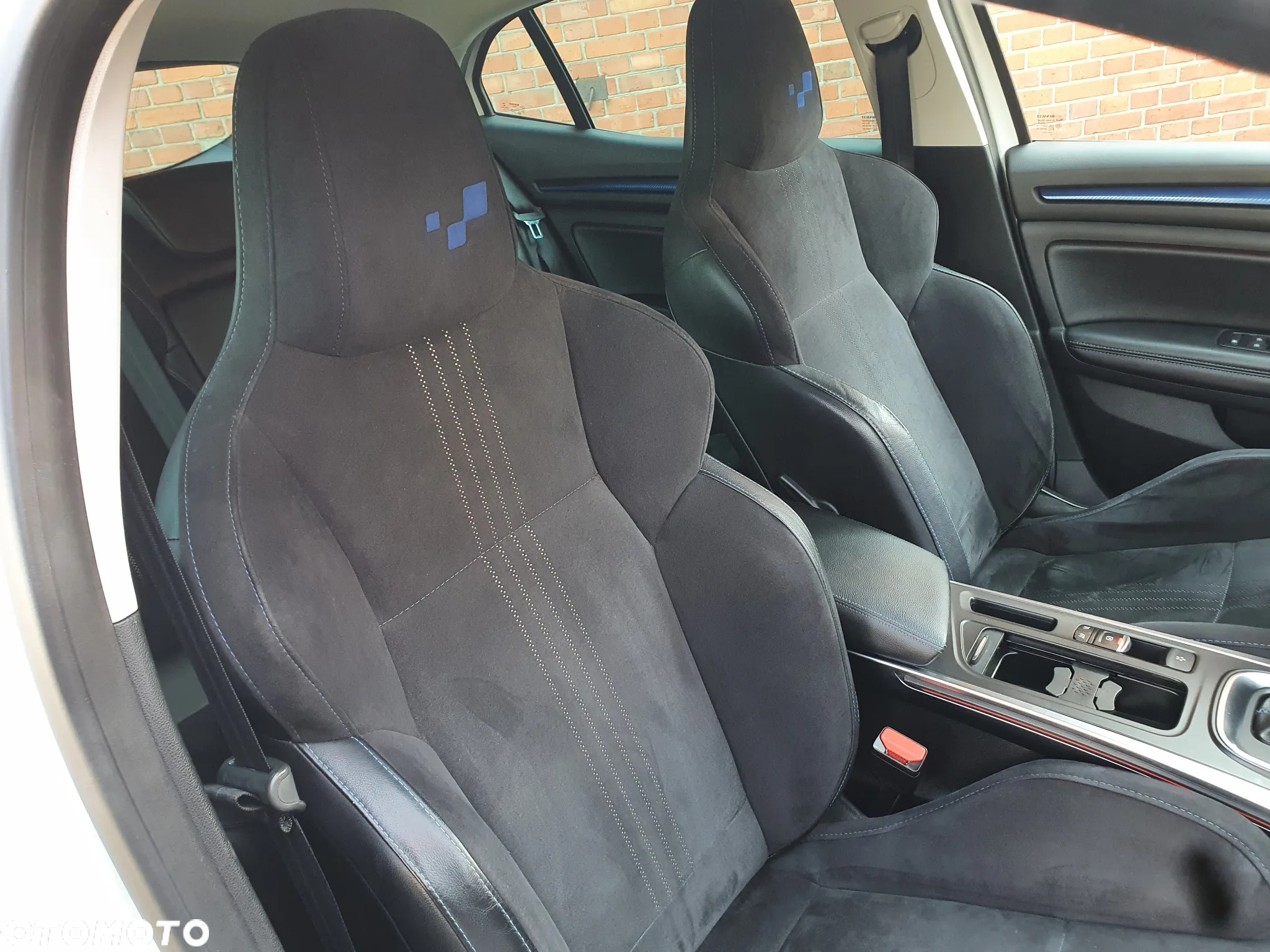 Renault Megane ENERGY dCi 165 EDC GT - 20
