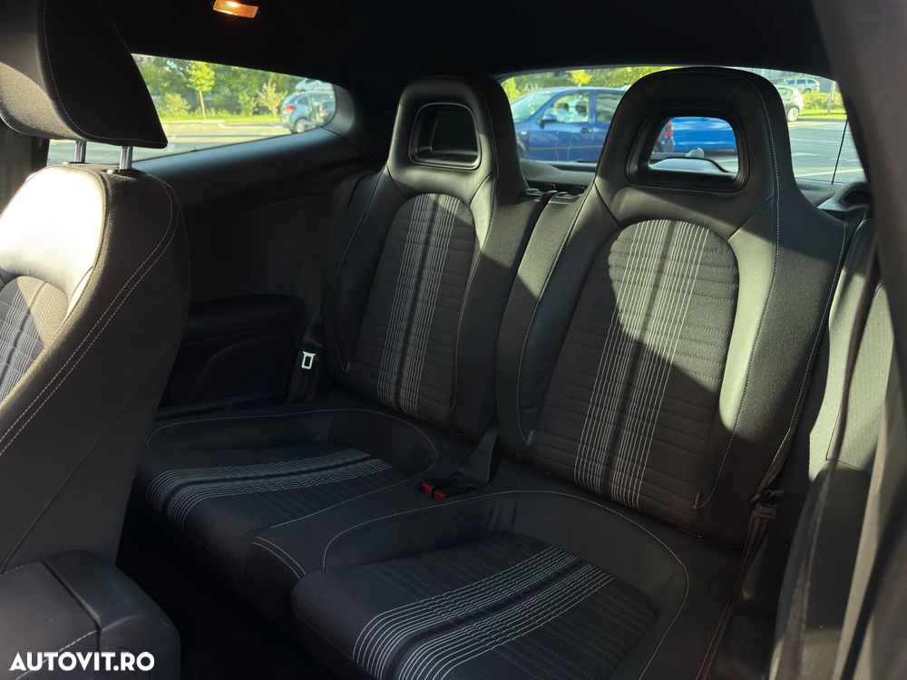Volkswagen Scirocco 1.4 TSI Match - 6