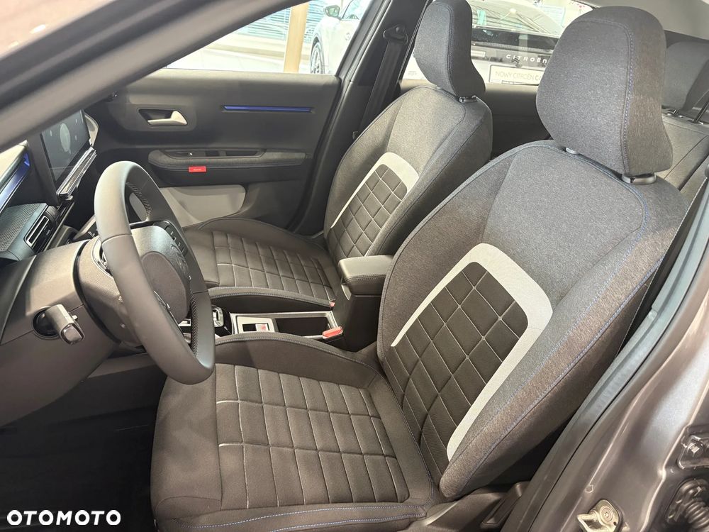 Citroën C3 EV113 Comfort Range 44.8kWh Plus - 7