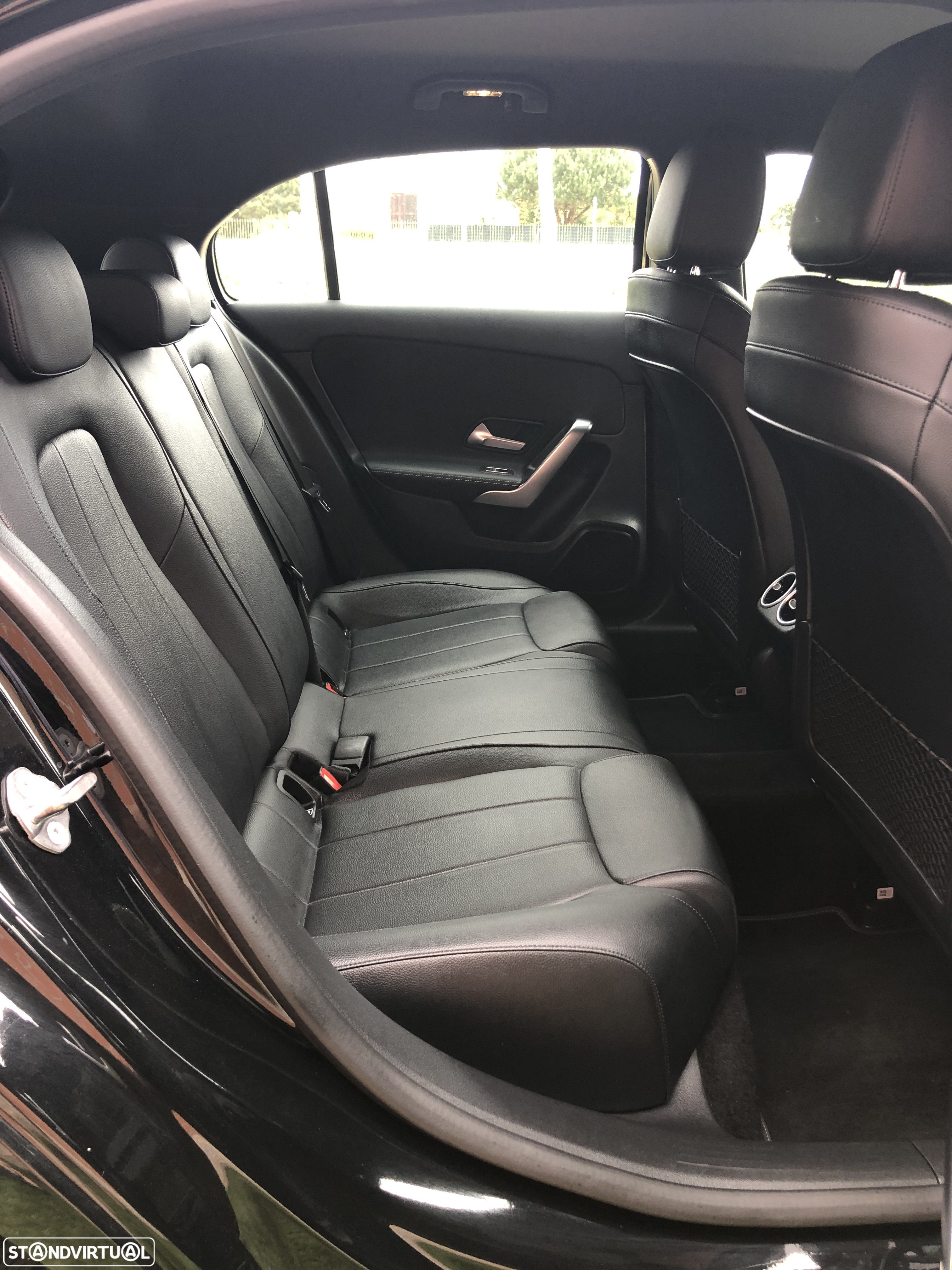Mercedes-Benz A 250 e Progressive - 54