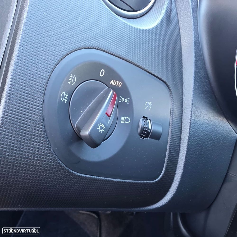 SEAT Ibiza 1.2 TSI FR - 19